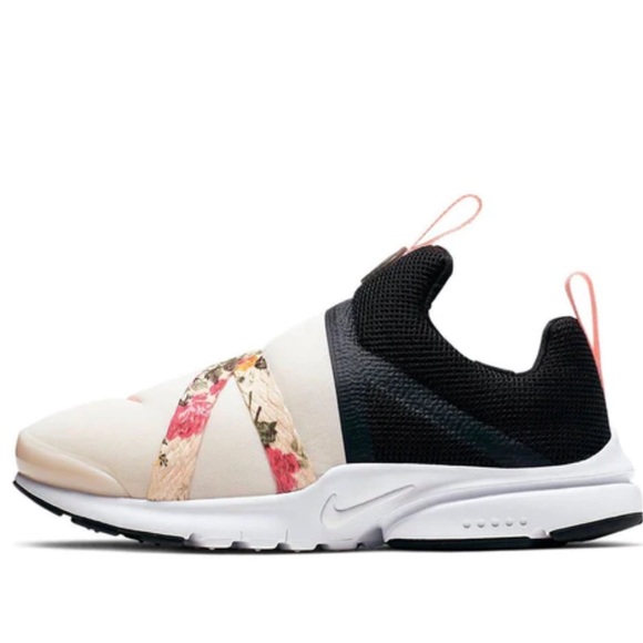 nike presto extreme girls toddler
